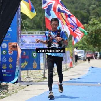 Runner Photo 2637120