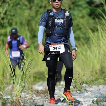 Runner Photo 2637341