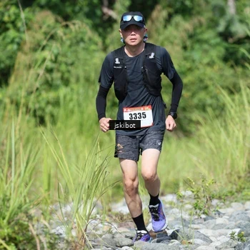 Runner Photo 2637463