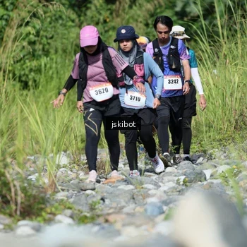 Runner Photo 2638199