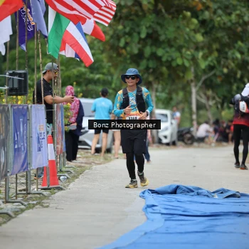 Runner Photo 2638348