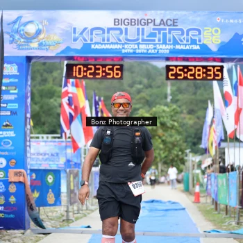 Runner Photo 2638369