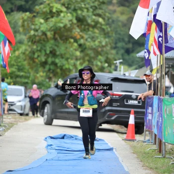 Runner Photo 2638391