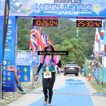 Runner Photo 2638398