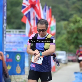 Runner Photo 2638532