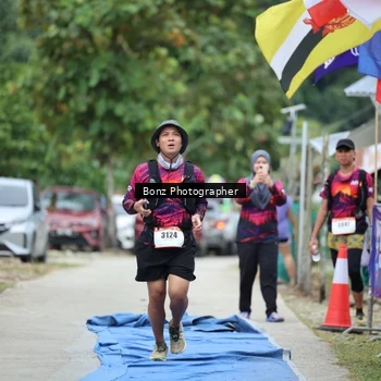 Runner Photo 2638534