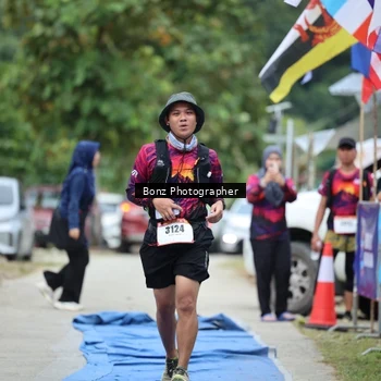 Runner Photo 2638536