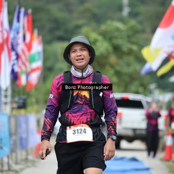 Runner Photo 2638541