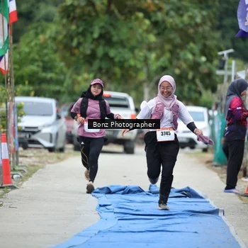 Runner Photo 2638545