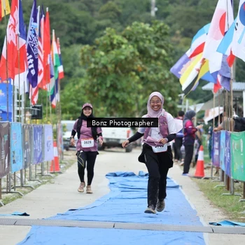 Runner Photo 2638548