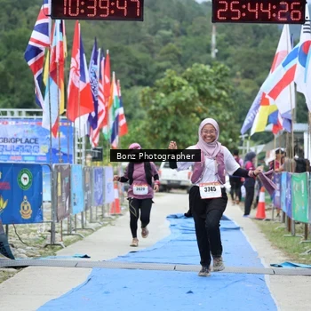 Runner Photo 2638551