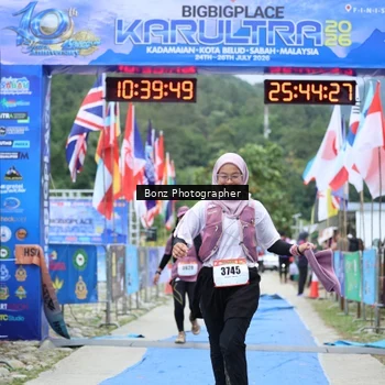 Runner Photo 2638553