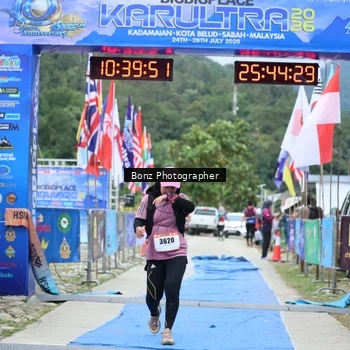 Runner Photo 2638554