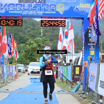 Runner Photo 2638563