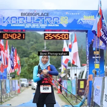 Runner Photo 2638564