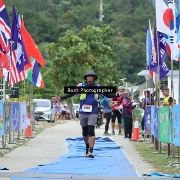 Runner Photo 2638575