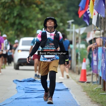 Runner Photo 2638628