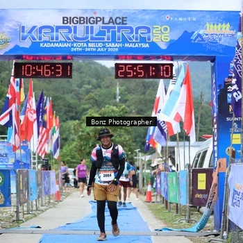 Runner Photo 2638631