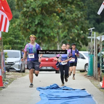 Runner Photo 2638666