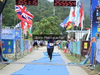 Runner Photo 2638704