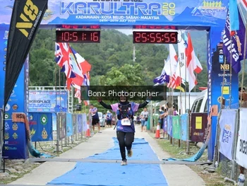 Runner Photo 2638705