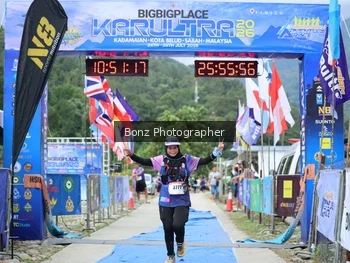 Runner Photo 2638706