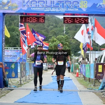 Runner Photo 2638873