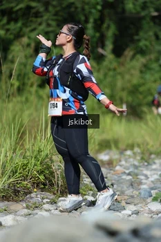 Runner Photo 2638877