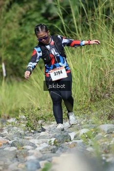 Runner Photo 2638890