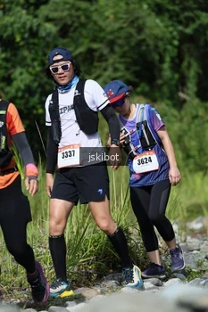 Runner Photo 2638904