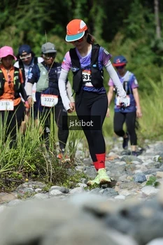 Runner Photo 2638931