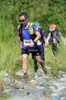 Runner Photo 2638962