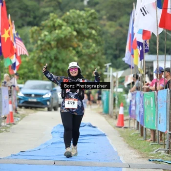 Runner Photo 2638968