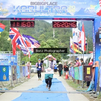 Runner Photo 2639014
