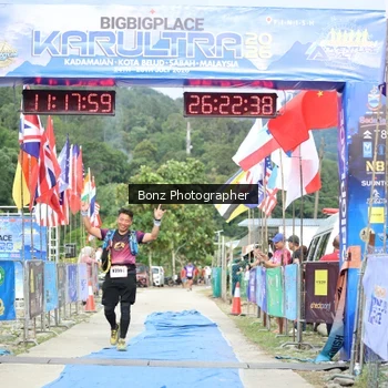 Runner Photo 2639027