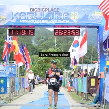 Runner Photo 2639037