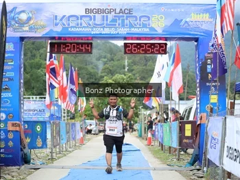 Runner Photo 2639061