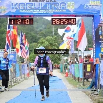 Runner Photo 2639068
