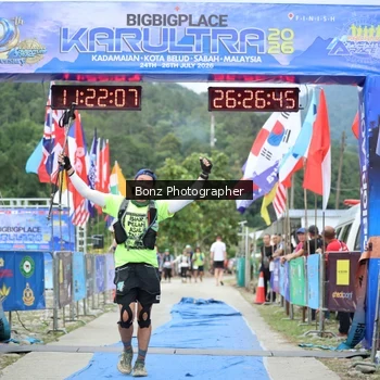Runner Photo 2639085