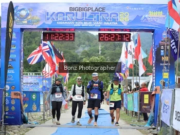 Runner Photo 2639093