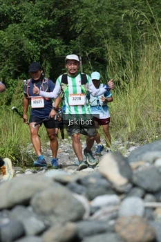 Runner Photo 2639122