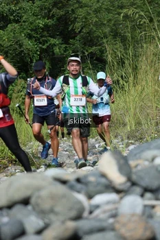 Runner Photo 2639132