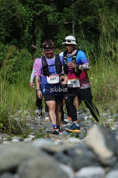 Runner Photo 2639153