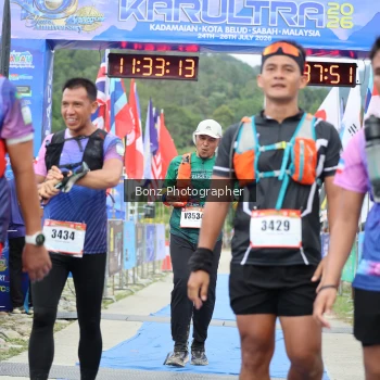 Runner Photo 2639178