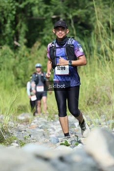 Runner Photo 2639251