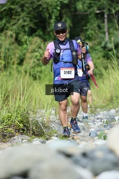 Runner Photo 2639284