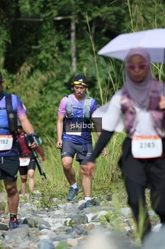 Runner Photo 2639288