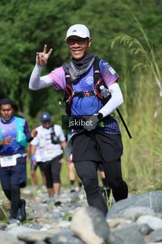 Runner Photo 2639379