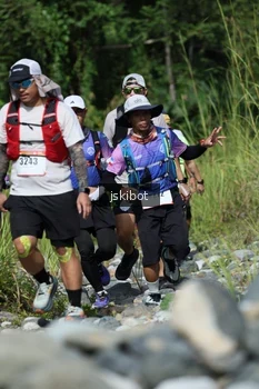 Runner Photo 2639406