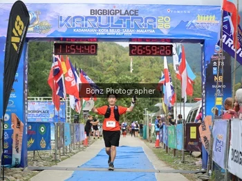Runner Photo 2639408